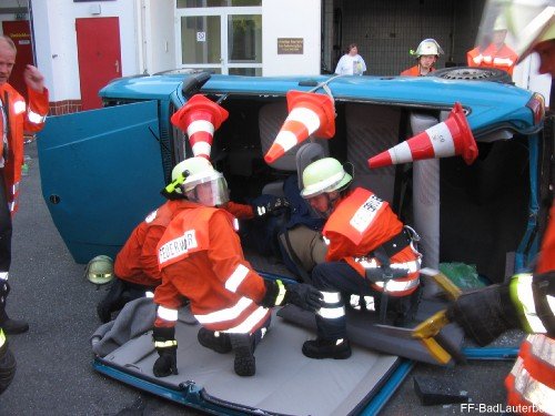 2008_07_01 Dienstabend VU 023